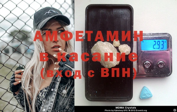крисы Абаза