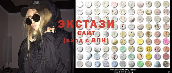 кристаллы Няндома